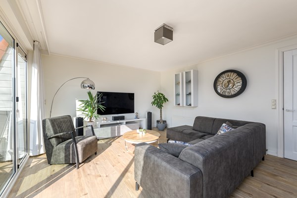 Medium property photo - Midstraat 118A, 8501 AV Joure